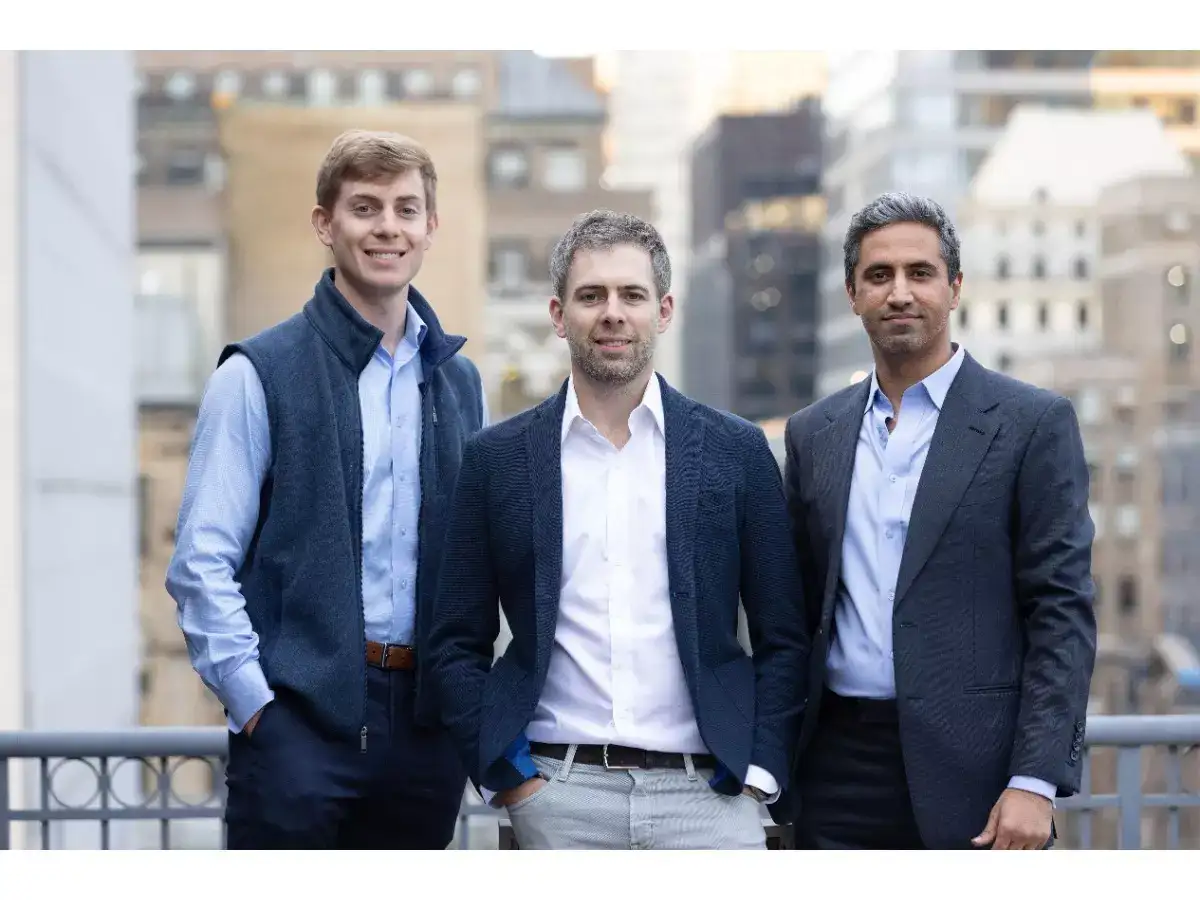 Manufacturing supply chain startup Keychain